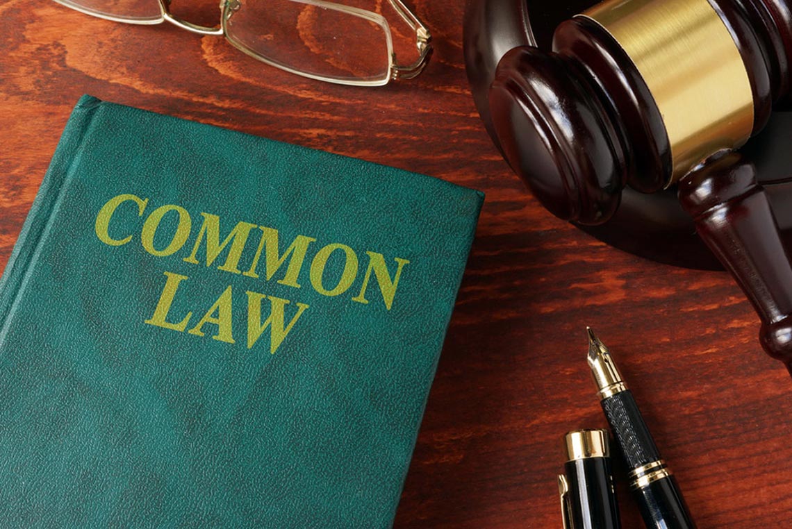 Ontario common law rights for unmarried spouses